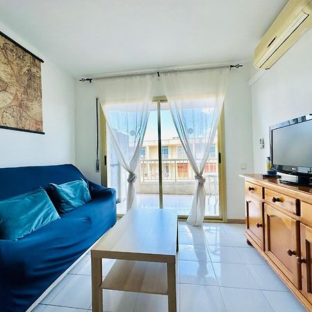 Home Atalaya Mar Салоу Екстер'єр фото