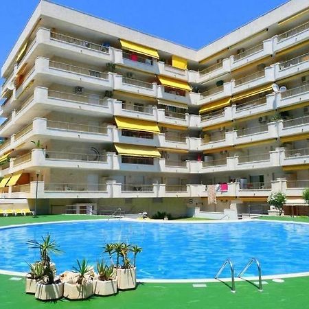 Home Atalaya Mar Салоу Екстер'єр фото